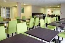 Park And Suites Confort Toulouse Lhers Esterno foto