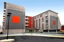 Park And Suites Confort Toulouse Lhers Esterno foto